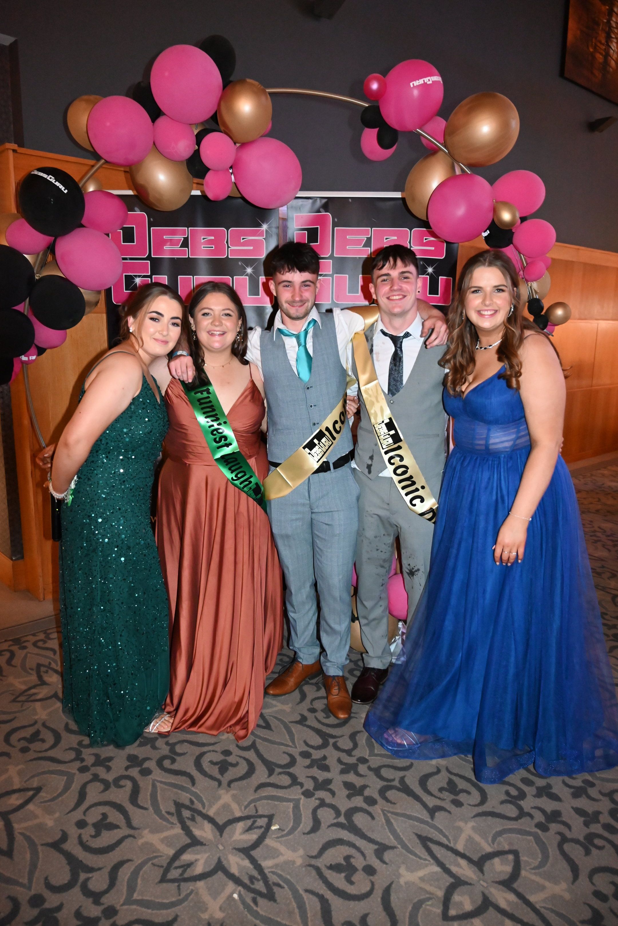 Debs dresses sale ireland 2019